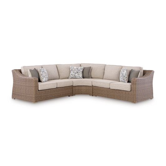 "Laguna Heights” Outdoor Sectional