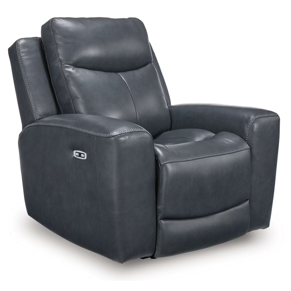 Next Move - Admiral - Power Recliner With Adjustable Headrest