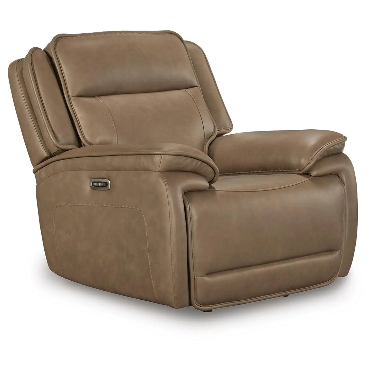 Glencroft - Sahara - Power Recliner / Adjustable Headrest