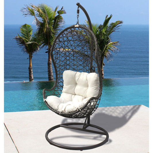 Pelican Reef Outdoor Hanging Chair
