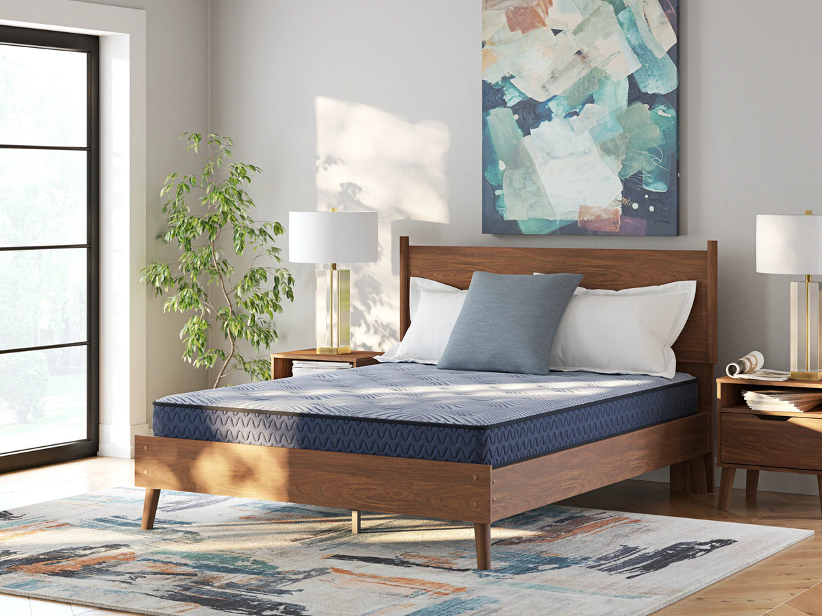Ashley Peak 2.0 Bonnell Mattress