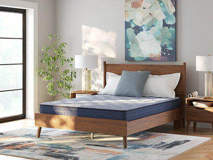 Ashley Peak 2.0 Bonnell Mattress