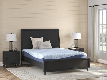 Ashley Peak 10 Memory Foam Mattress