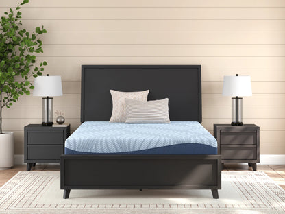 Ashley Peak 10 Memory Foam Mattress