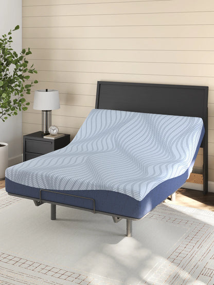Ashley Peak 10 Memory Foam Mattress