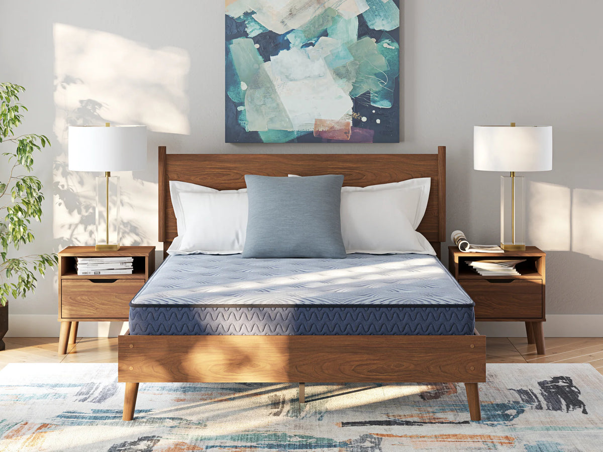 Ashley Peak 2.0 Bonnell Mattress