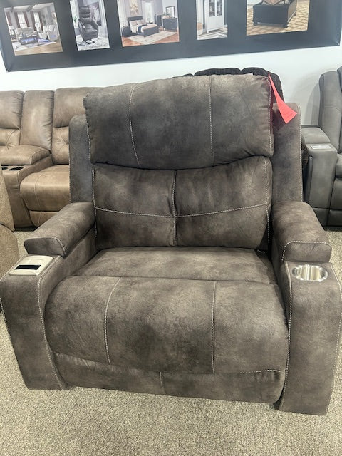 Power Recliner
