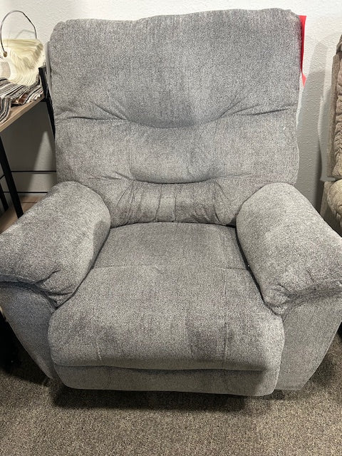 Power Rocker Recliner