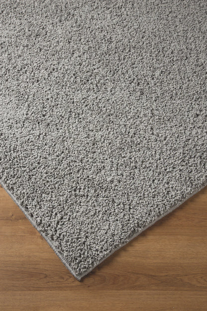 Caci - Gray - Medium Rug - 5' x 7'