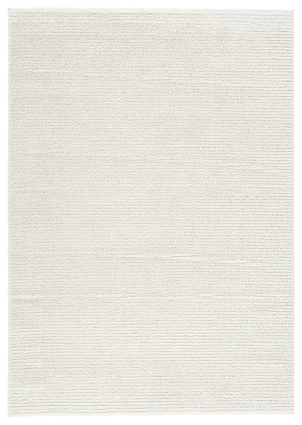 Sethmond - Cream - Medium Rug - 5' x 7'