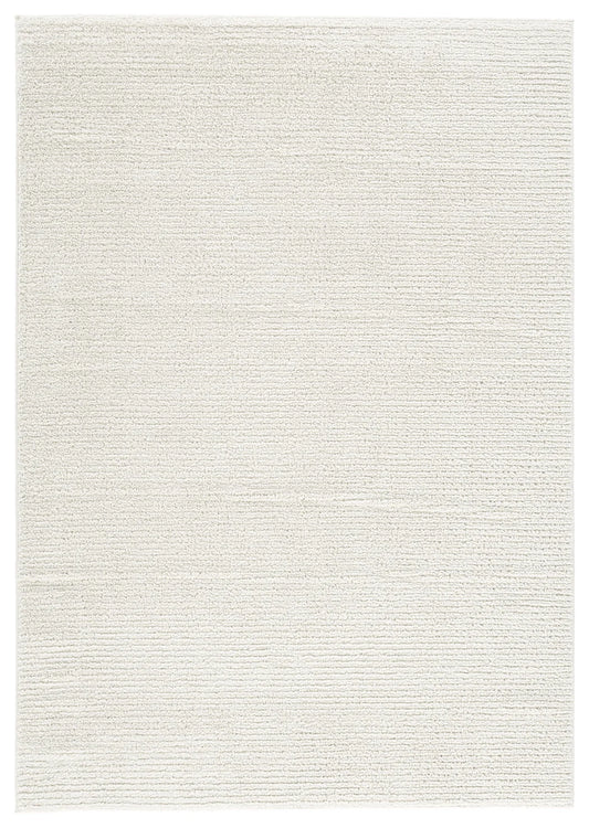 Sethmond - Cream - Medium Rug - 5' x 7'