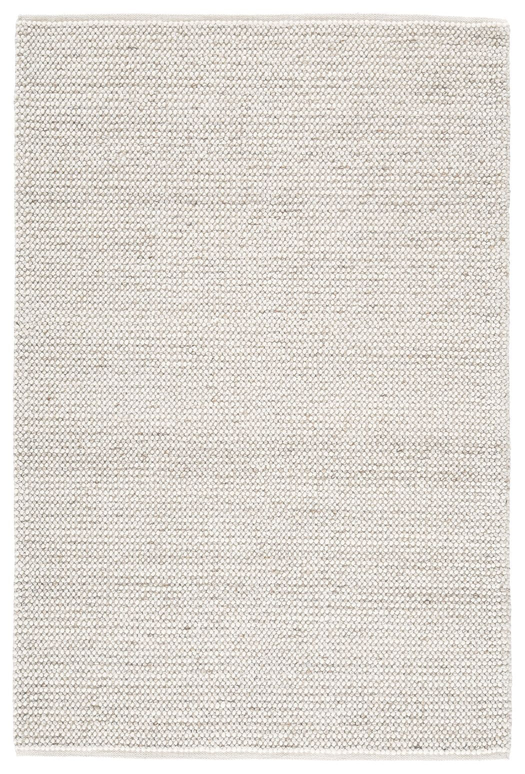 Jossick - Cream / Taupe - Large Rug - 8' x 10'