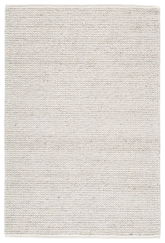 Jossick - Cream / Taupe - Large Rug - 8' x 10'