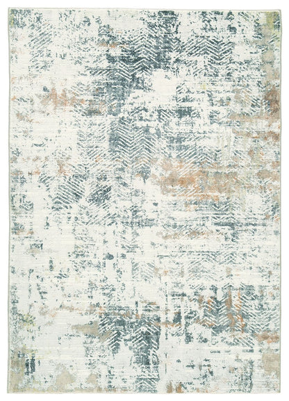 Redlings - Multi - Medium Rug - 5' x 7'