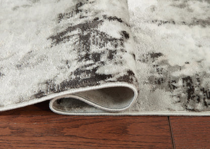 Greyland - Multi - Medium Rug - 5' x 7'