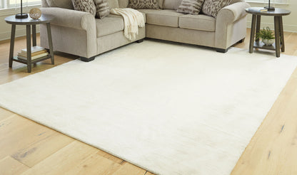 Anaben - Ivory - Large Rug - 8' x 10'