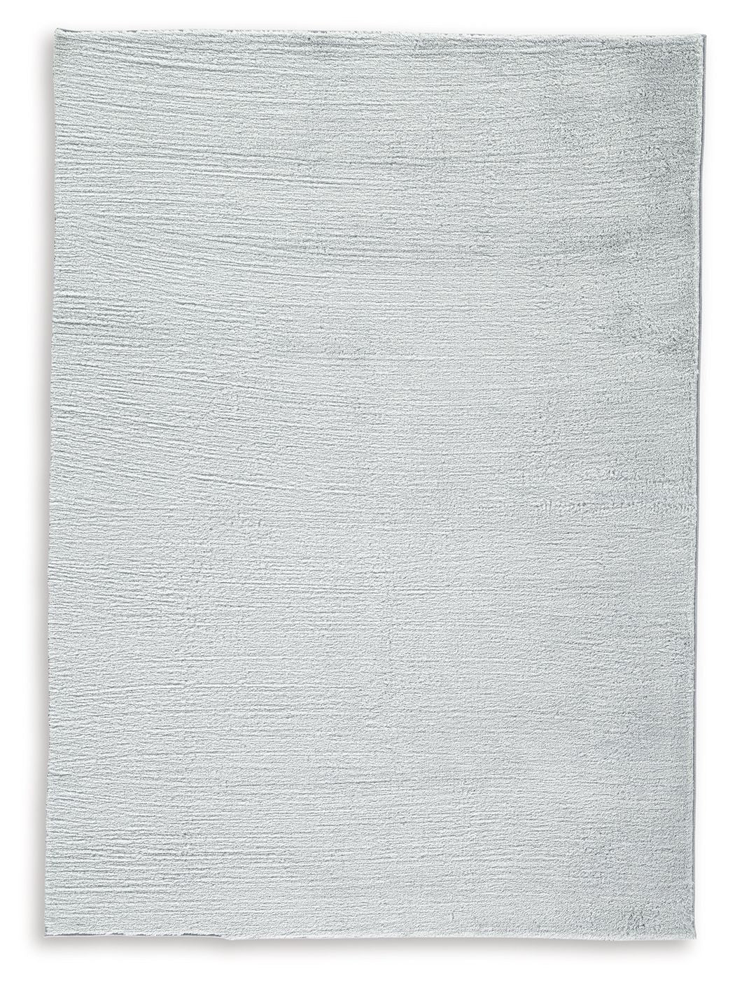 Anaben - Gray - Large Rug - 8' x 10'