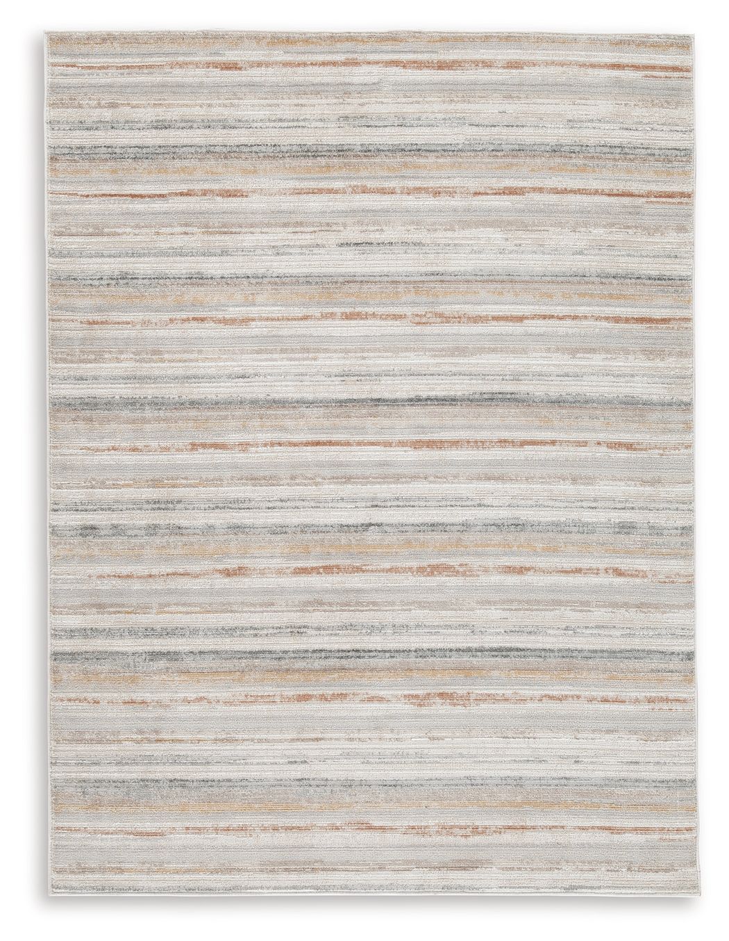 Artney - Multi - Medium Rug - 5' x 7'