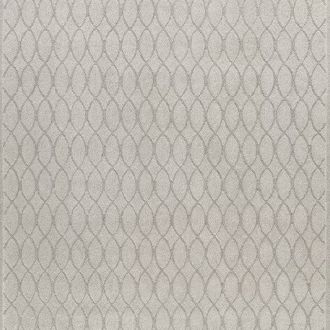 Wimney - Gray - Extra Large Rug - 10' x 14'