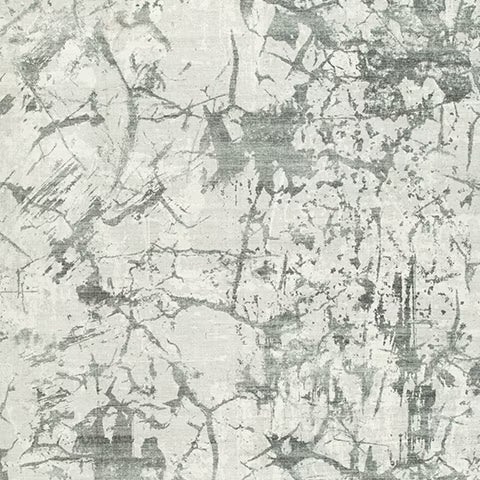 Tobinbury - Gray - Washable Large Rug - 8' x 10'