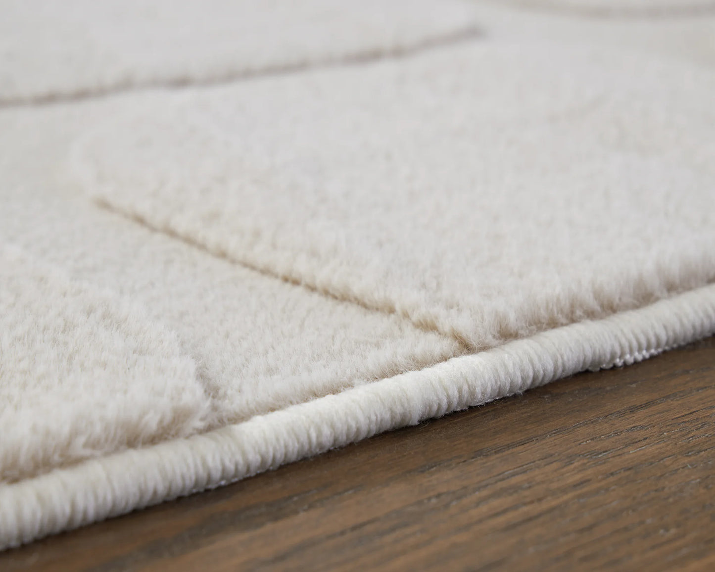 Malvinsboro - Sandstone - Washable Medium Rug - 5' x 7'