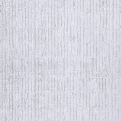 Worthley - Gray - Washable Large Rug - 8' x 10'