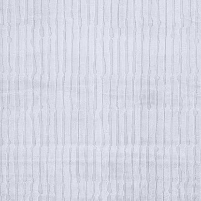 Worthley - Gray - Washable Medium Rug - 5' x 7'