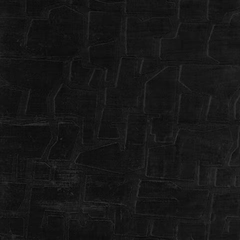 Gibbswell - Black - Washable Medium Rug - 5' x 7'