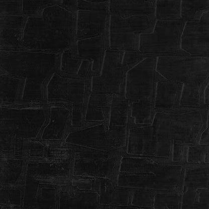 Gibbswell - Black - Washable Medium Rug - 5' x 7'