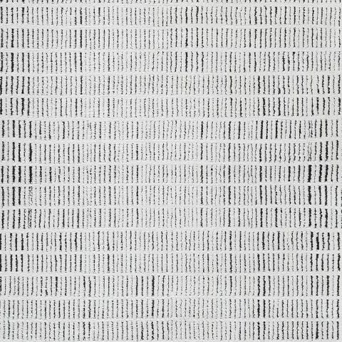 Turinwith - Ivory / Black - Medium Rug - 5' x 7'