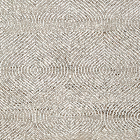 Bachus - Multi - Medium Rug - 5' x 7'