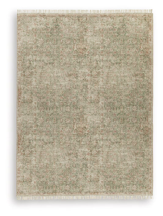 Rossbury - 9' x 12' Rug - Multi
