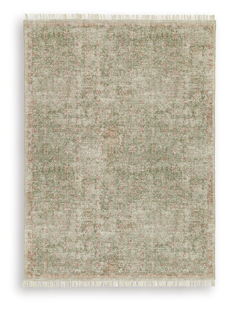 Rossbury - 8' x 10' Rug - Multi