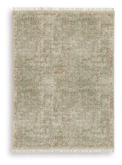 Rossbury - 8' x 10' Rug - Multi