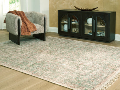 Rossbury - 8' x 10' Rug - Multi