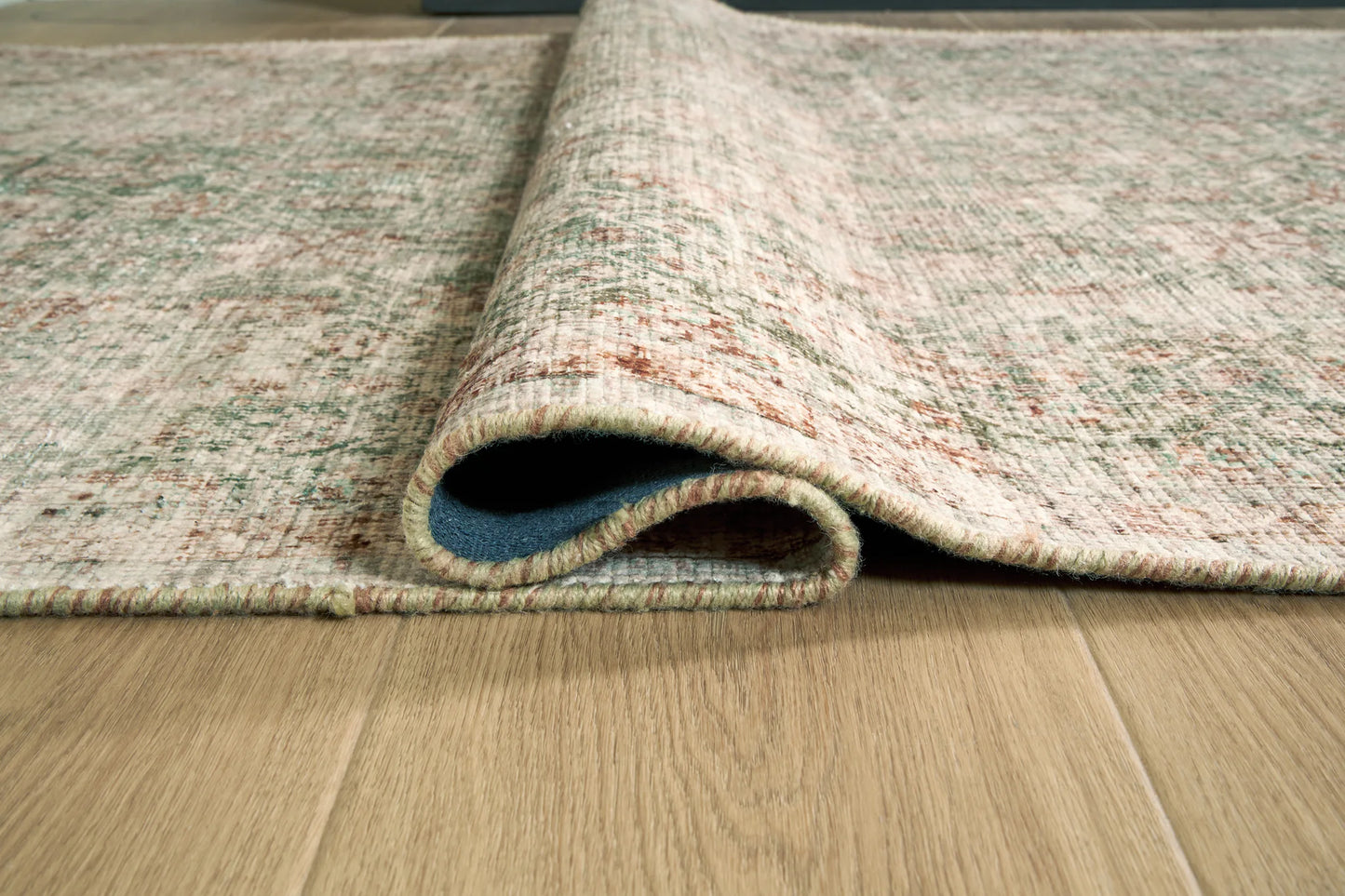Rossbury - 5' x 7' Rug - Multi