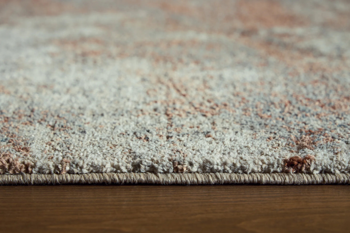 Jadenburg - 5' x 8' Rug - Cream / Gray / Sienna