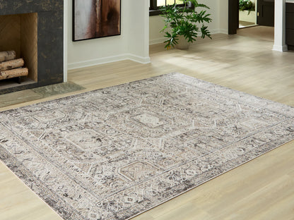 Junley - 8' x 10' Rug - Multi