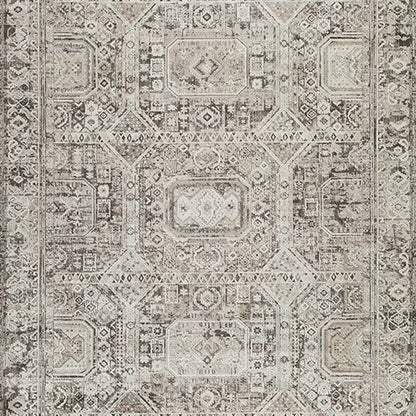 Junley - 8' x 10' Rug - Multi