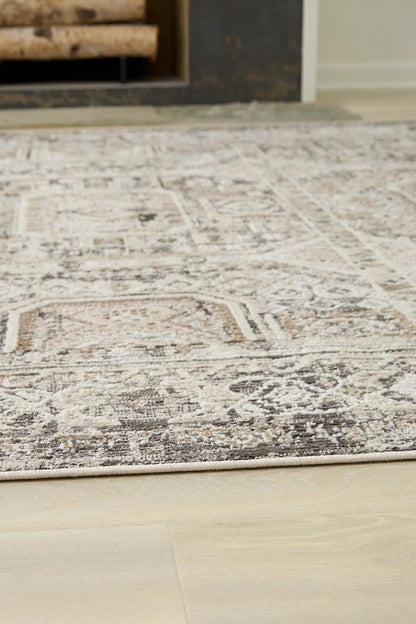 Junley - 5' x 7' Rug - Multi