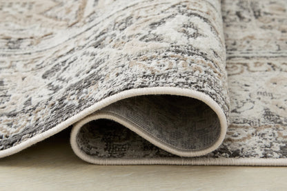 Junley - 5' x 7' Rug - Multi