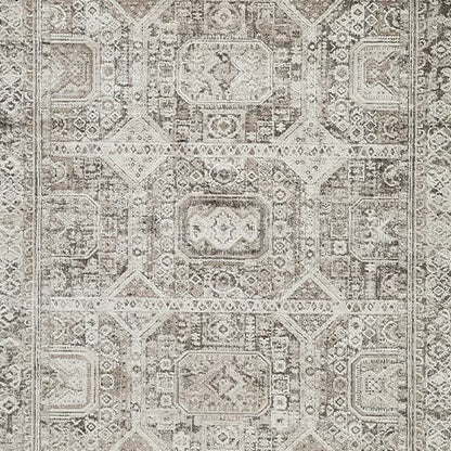 Junley - 5' x 7' Rug - Multi