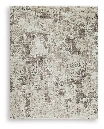 Barricland - 8' x 10' Rug - Multi
