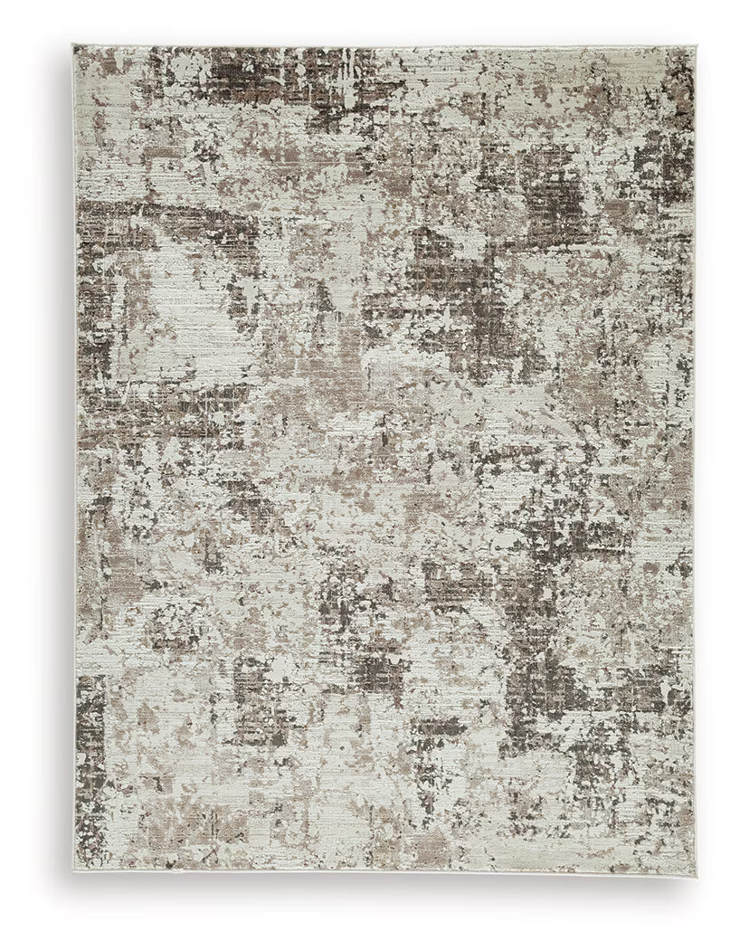 Barricland - 5' x 7' Rug - Multi