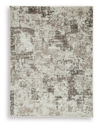 Barricland - 5' x 7' Rug - Multi