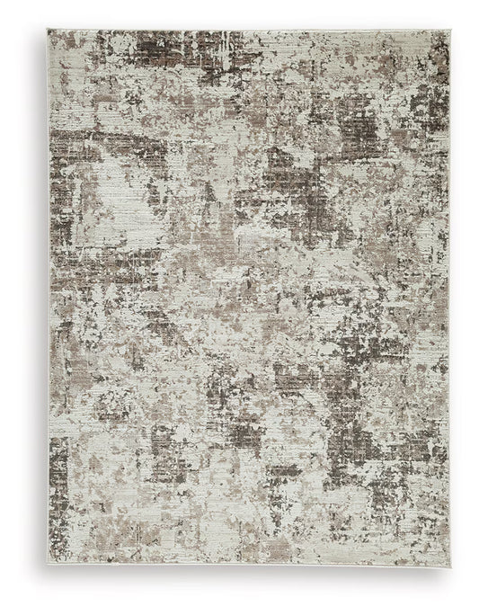 Barricland - 5' x 7' Rug - Multi