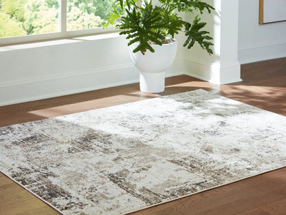 Barricland - 5' x 7' Rug - Multi