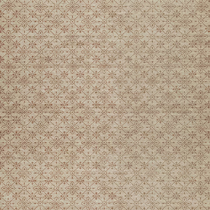 Lyamford - 8' x 10' Rug - Beige / Gray / Brown