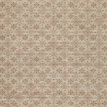 Lyamford - 5' x 7' Rug - Beige / Gray / Brown