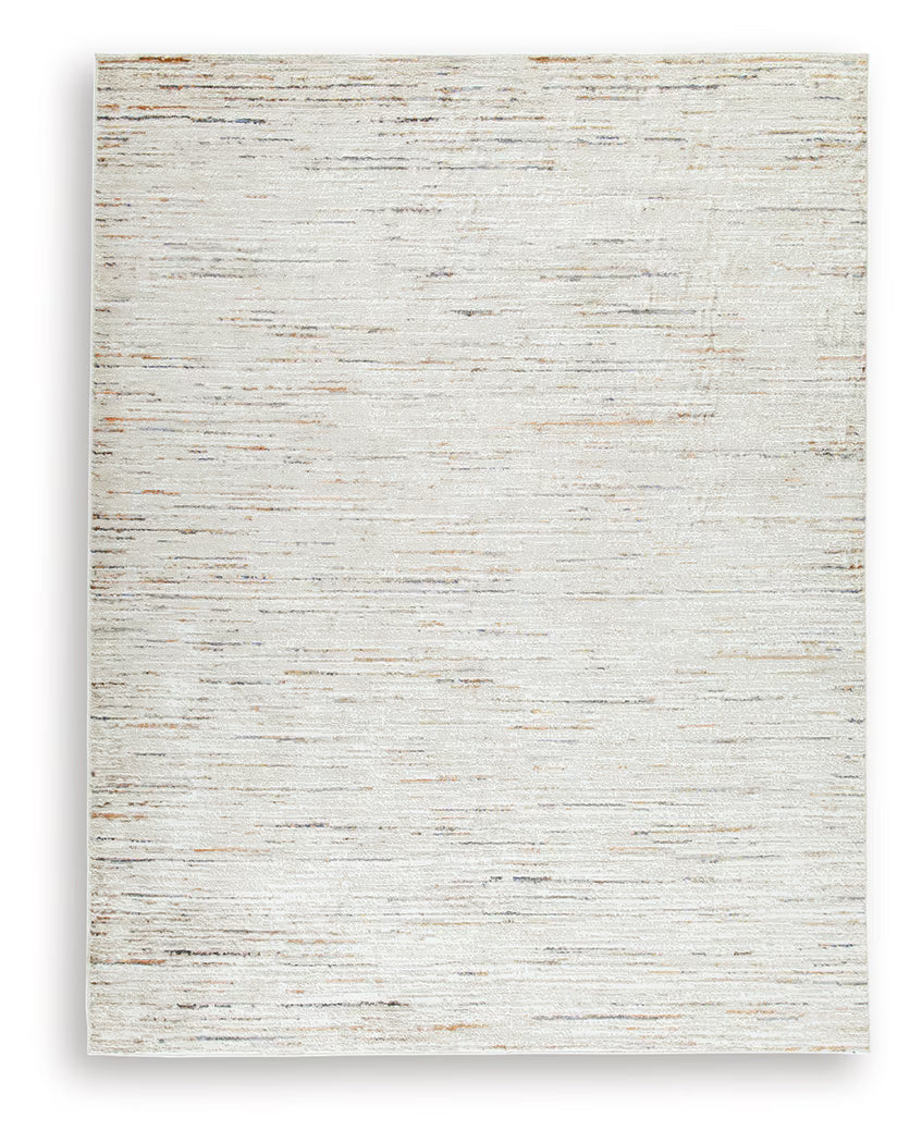Harjot - 8' x 10' Rug - Multi